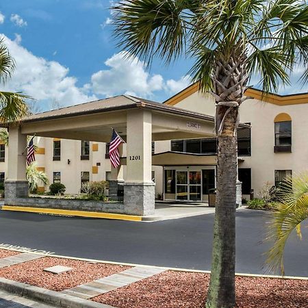 Quality Inn Surfside Beach Ngoại thất bức ảnh