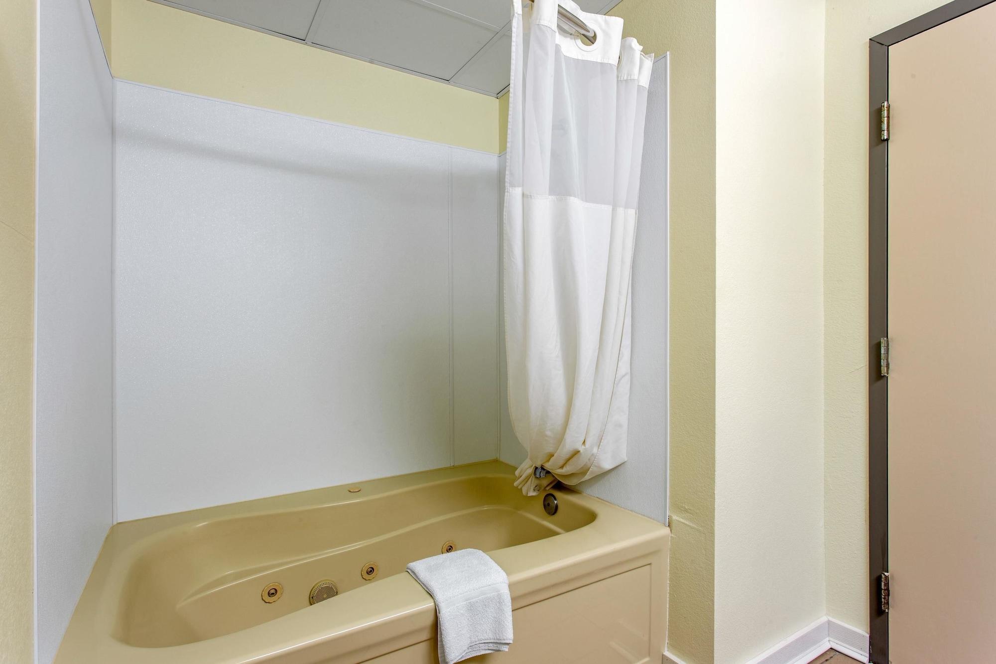 Quality Inn Surfside Beach Ngoại thất bức ảnh