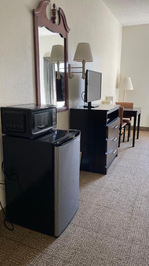 Quality Inn Surfside Beach Ngoại thất bức ảnh
