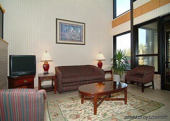 Quality Inn Surfside Beach Nội địa bức ảnh