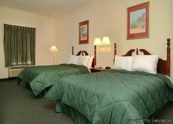Quality Inn Surfside Beach Phòng bức ảnh