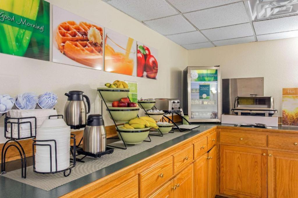 Quality Inn Surfside Beach Ngoại thất bức ảnh