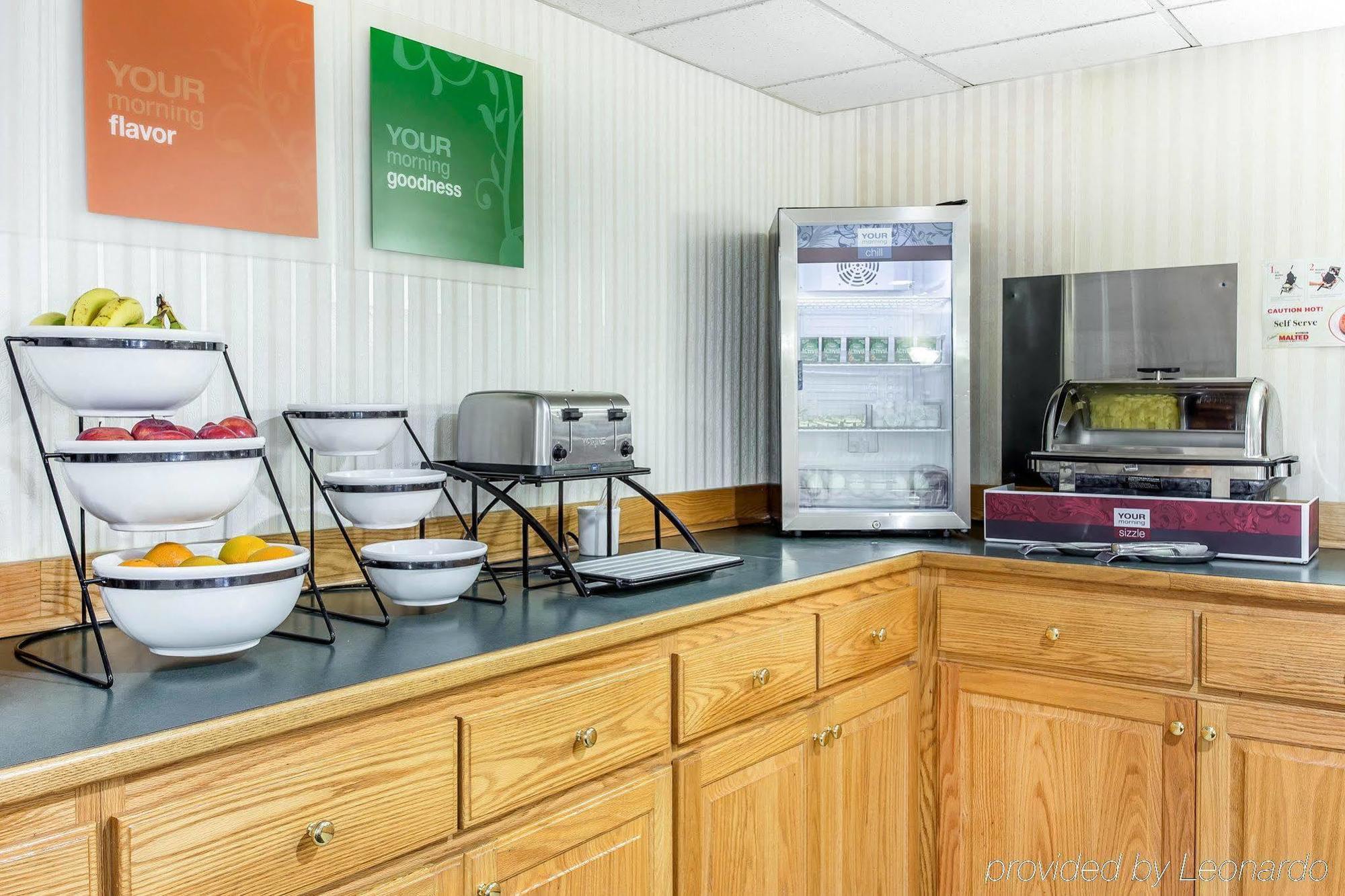 Quality Inn Surfside Beach Ngoại thất bức ảnh