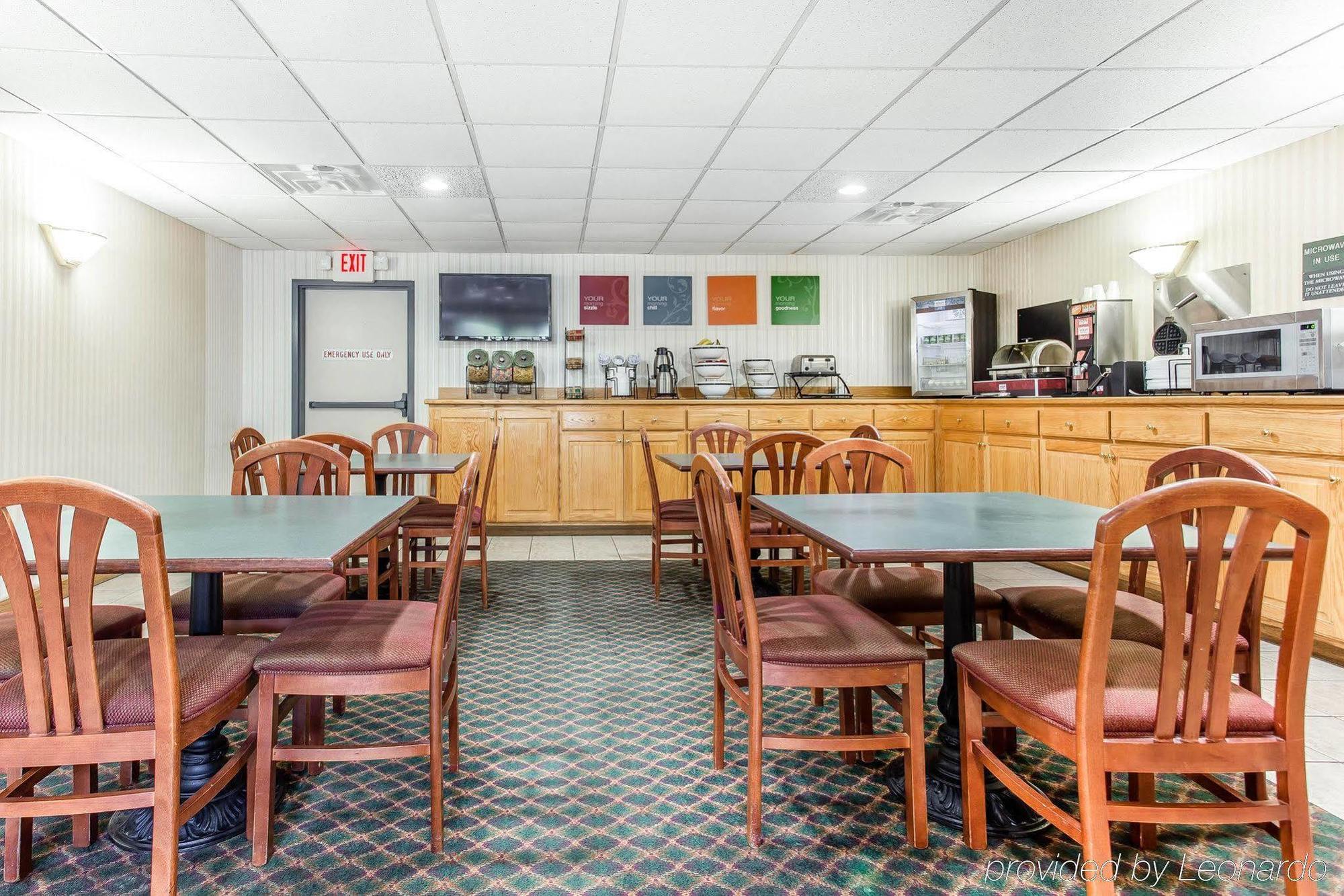 Quality Inn Surfside Beach Ngoại thất bức ảnh