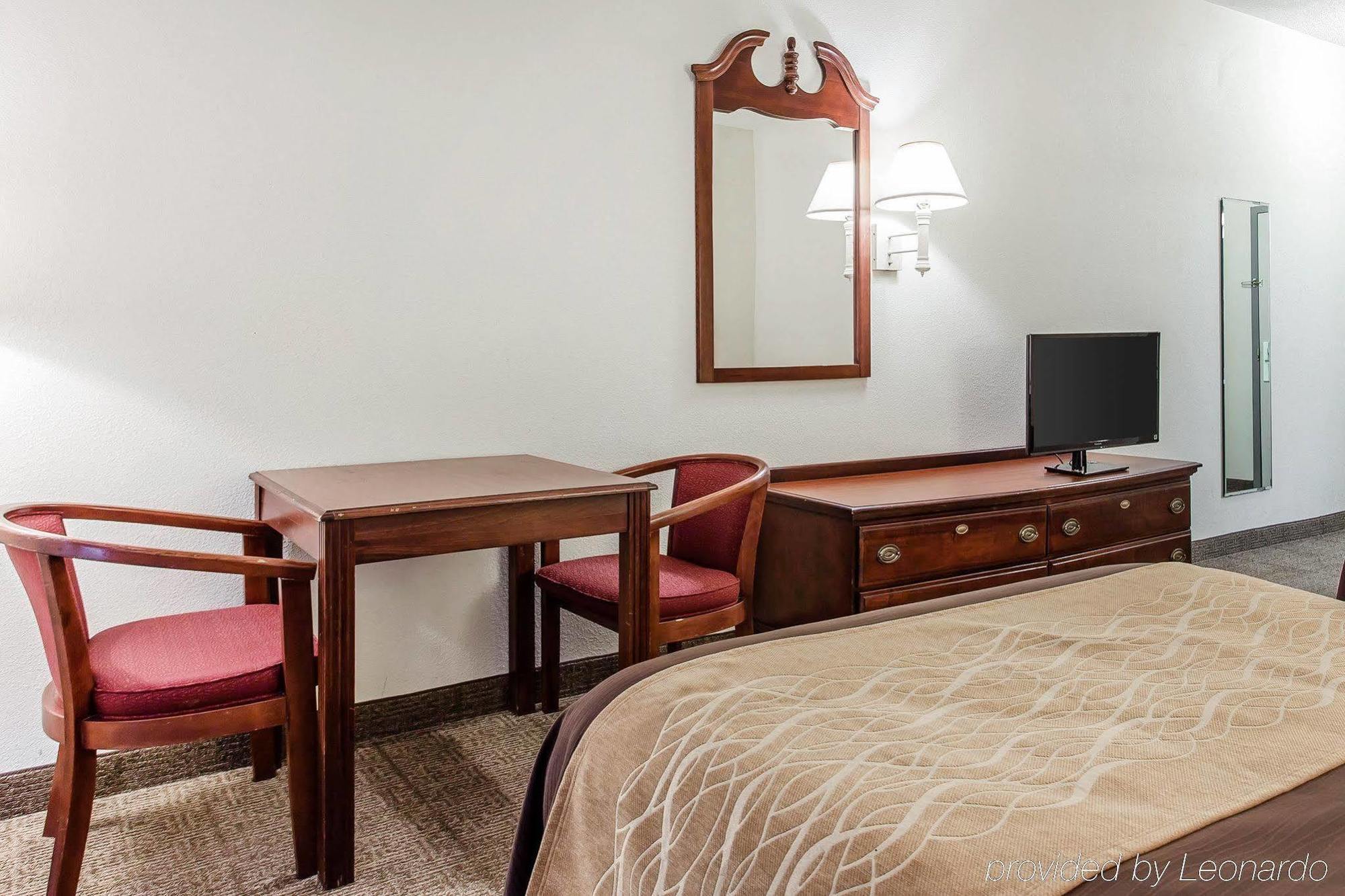 Quality Inn Surfside Beach Ngoại thất bức ảnh