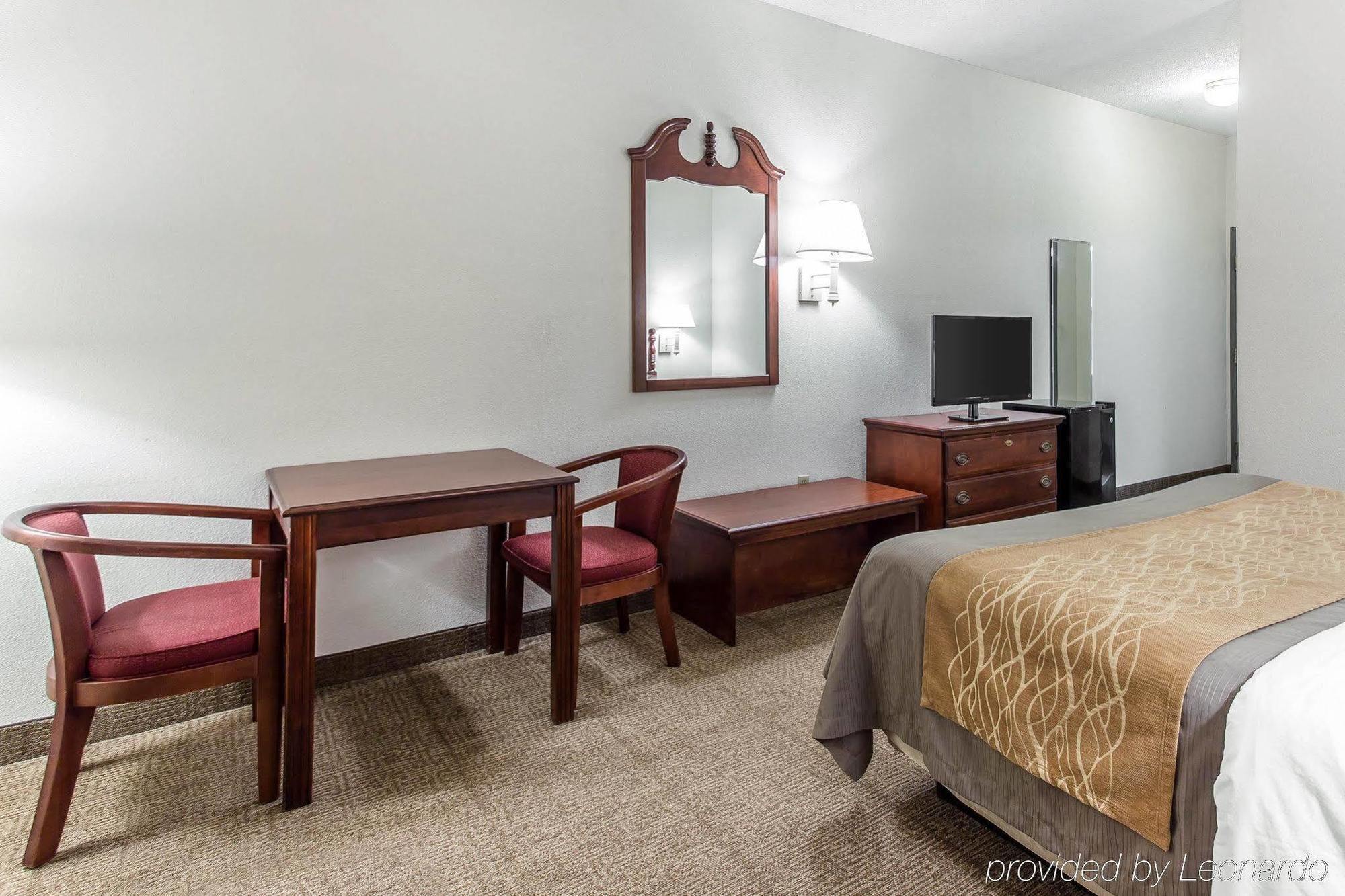 Quality Inn Surfside Beach Ngoại thất bức ảnh