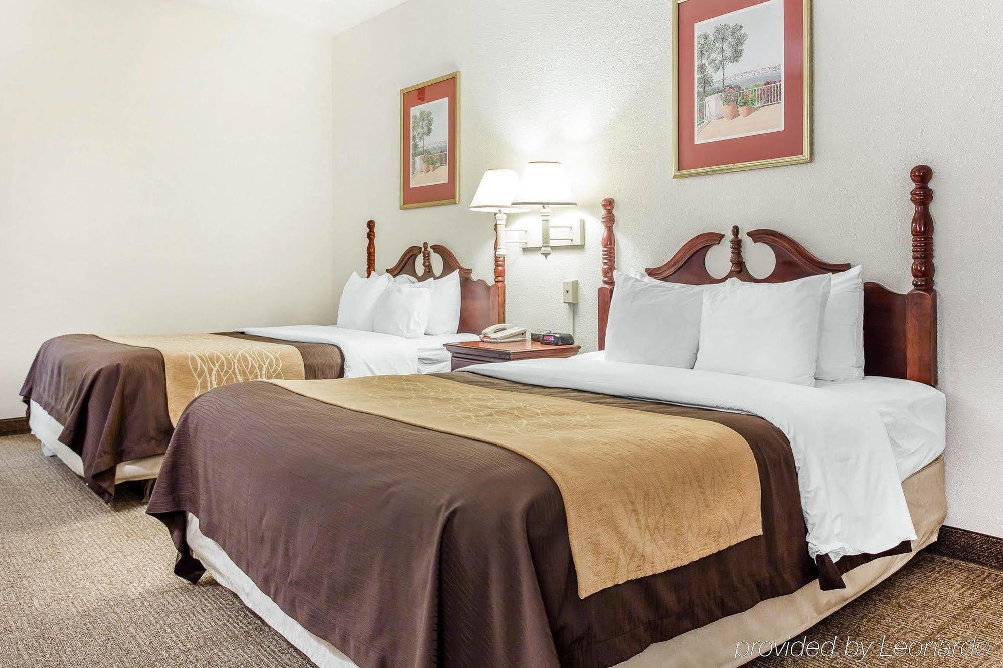 Quality Inn Surfside Beach Ngoại thất bức ảnh
