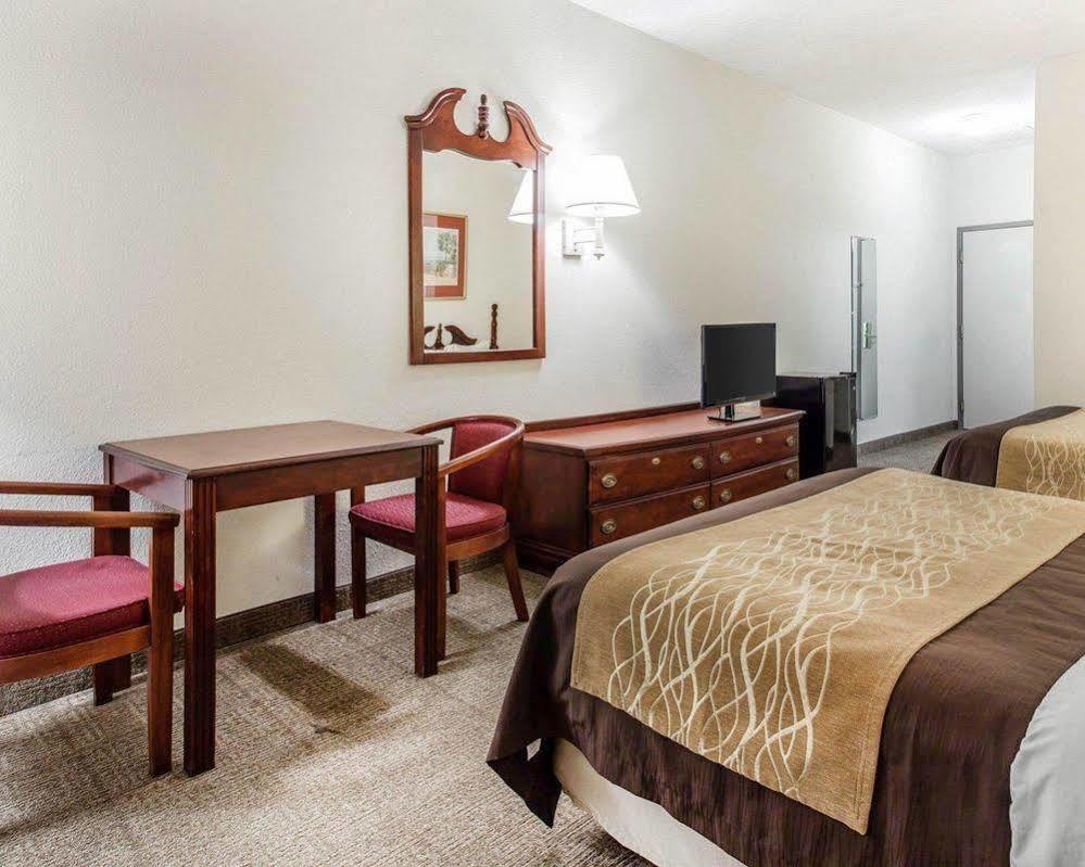 Quality Inn Surfside Beach Ngoại thất bức ảnh